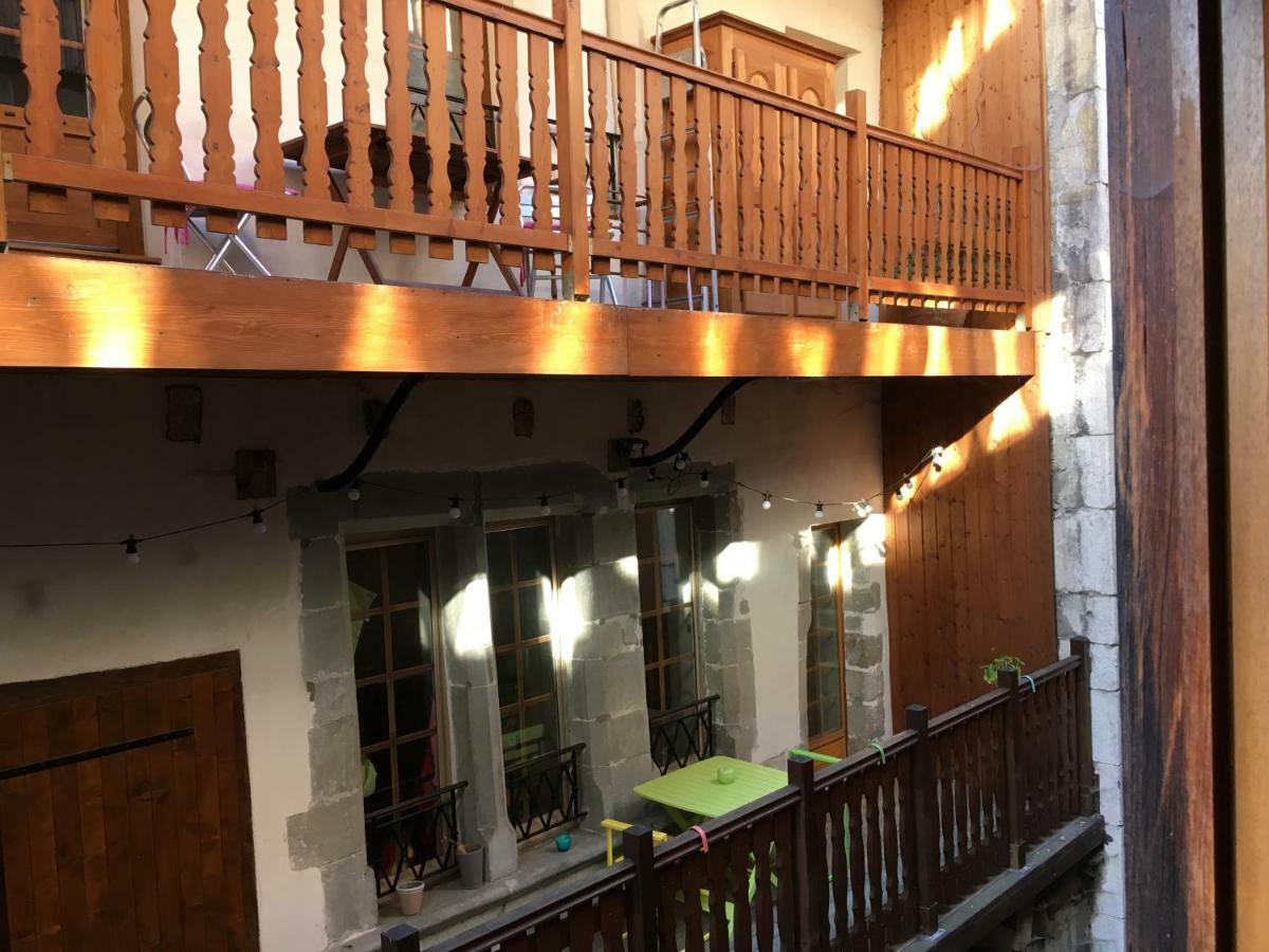 Lodges Du Canal St-Dominique Annecy Kültér fotó