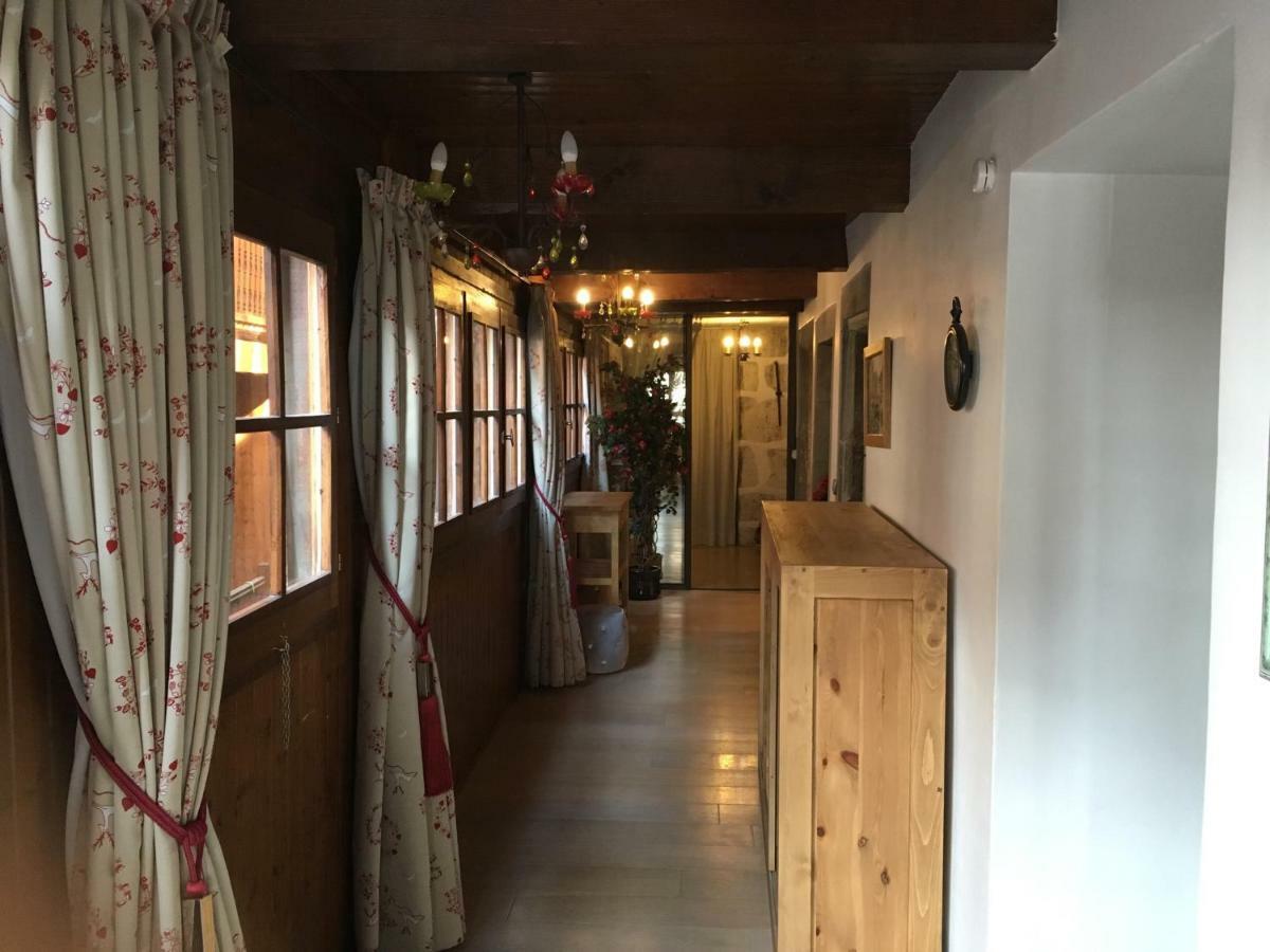 Lodges Du Canal St-Dominique Annecy Kültér fotó